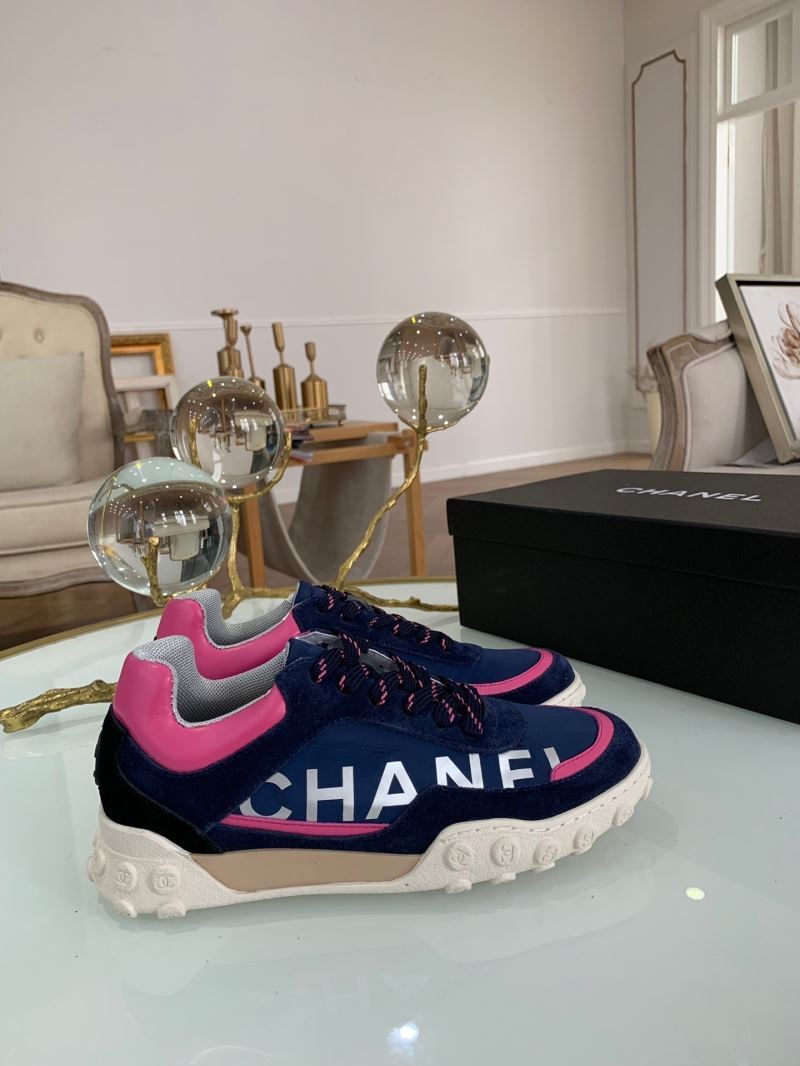 Chanel Sport Shoes